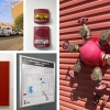 Fire safety features
